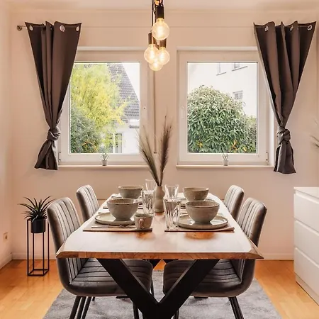 Vulkan-suite 아파트 멘디흐