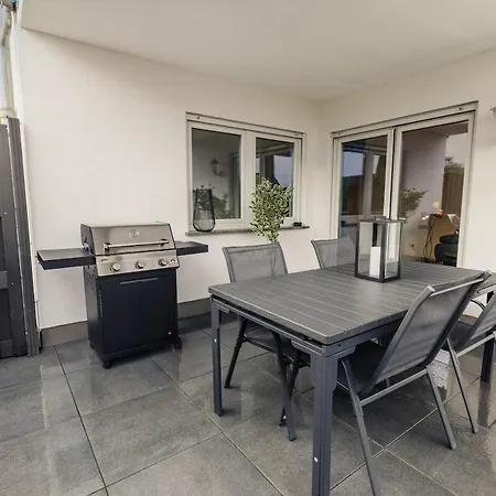 Vulkan-suite 아파트 *