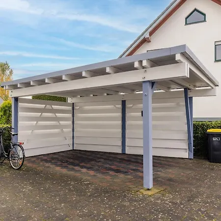 Vulkan-suite Apartment