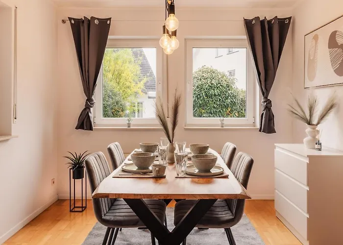 Vulkan-suite 아파트 멘디흐