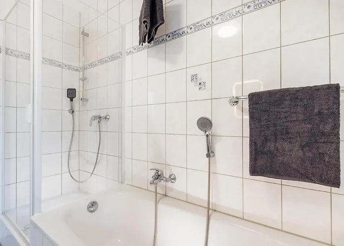 아파트 Vulkan-suite 멘디흐