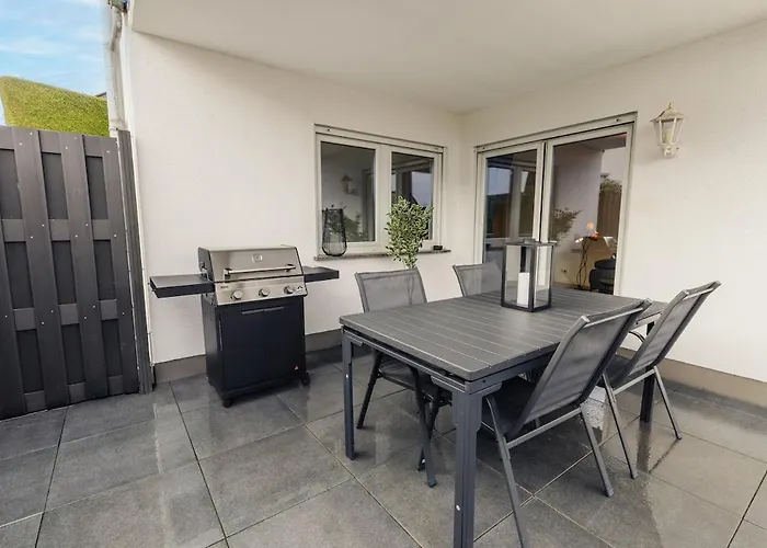 Vulkan-suite 아파트 *